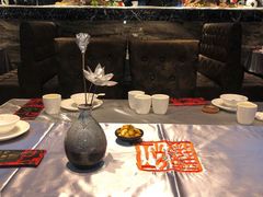 -红辣椒·川菜·火锅(大洋中心店)