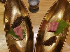 -花和海鲜自助(梅江店)