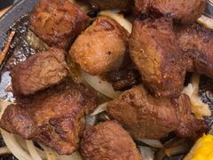 -万鱼亭 日本料理(无锡香山名园店)