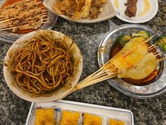 -小街天府