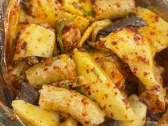 -富拉面肺子专卖店