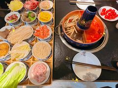 -咏江南·苏式火锅·苏州评弹(观前街店)