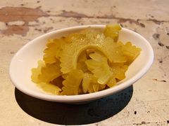 -T館·花园艺术餐厅