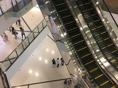 -百美汇影城(LUXE嘉里中心店)