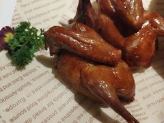 -江南赋(内蒙古大厦店)