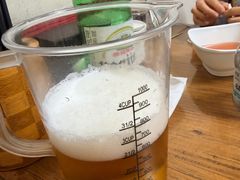 -韩师傅老大同刀削面(北苑路店)