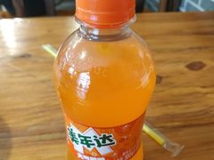 -川芙蓉·市井老川菜(人广店)