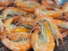 -蔚海之都·象山蒸汽海鲜(仙霞路店)