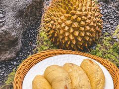 -开皇马来西亚榴莲美食店(华强北店)