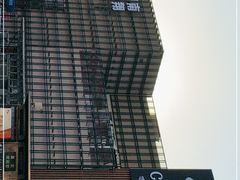 -家乐福会员店(南翔店)