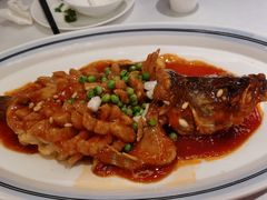 -乾隆美食·本帮菜(黄河路店)