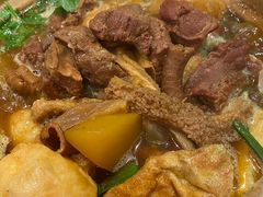 -牛腩之旅·牛腩牛杂煲(光启城美食城店)
