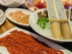 -周师兄大刀腰片火锅(解放碑总店)