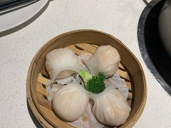 -煲王粤菜餐厅(中侨中心店)