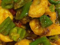 -江城燕子大排档(江汉路步行街店)