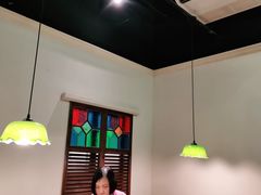 大堂-吉旺港式餐厅(南方商城店)