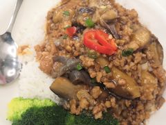 -佰搭果·广式茶餐厅(西华路店)