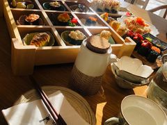 九宫格寿司-团子君寿司·茶