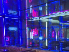 -关你鬼室大型密室逃脱(佛山创意园店)