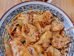 -鸿盛面庄(庆云北街2号院店)