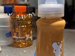 -milkplus·泰式奶茶(较场东路店)