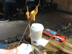 -盟重烧烤(高正街店)