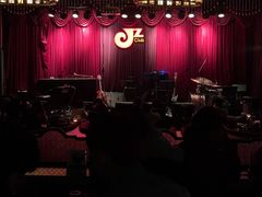 -JZ Club 爵士酒吧(上海店)