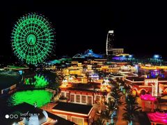 -三亚海昌梦幻海洋不夜城