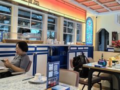 -羊巴道新疆菜·清真(上梅林店)