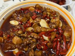 -老三样·旧食新味(万寿宫店)