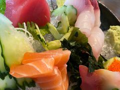 -Hatsune隐泉日式料理(三里屯太古里店)