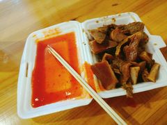 -细妹五香牛杂(步行街店)