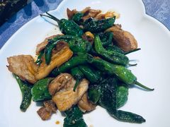 -写庭·鱼鲜川菜·宴请(铁像寺水街店)