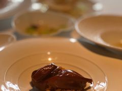 乳鸽-三号黄浦会Canton Table