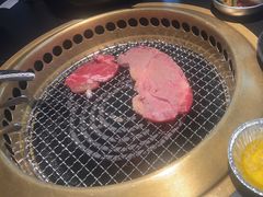 -谷牛和牛烤肉(漕河泾印象城店)