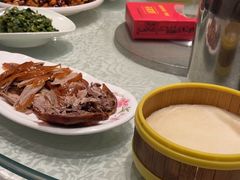 -全聚德烤鸭店(和平路店)