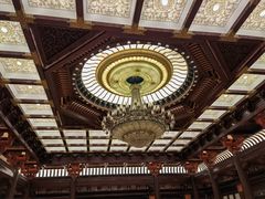 -北京雁栖湖国际会展中心