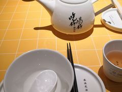 -蔡澜点心·粤菜(花城汇南区店)