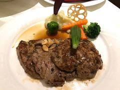 牛排-维兰西餐(万泉河店)