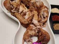 -西安饭庄·非遗陕菜(凤城五路店)