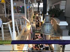 -骑鹅公社(南开大悦城店)