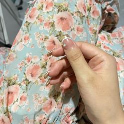 点击看大图 -UGIRL有个美甲