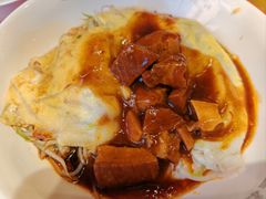 -红荔村肠粉(贝丽店)