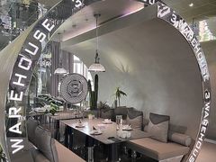 -3号仓库·创意中国菜(乐清正大广场店)