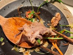 -胡麻(静安嘉里店)