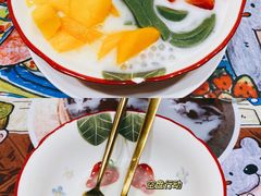 -甜心妈妈·榴莲星级糖水(北京路总店)