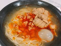 -老地方面馆(思南路店)