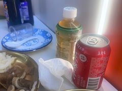 -李记鲜切牛肉自助火锅(紫薇花园店)