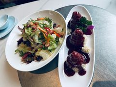 -大草原清真饭庄(沙河店)