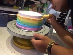 -明匠曲蛋糕西点屋(穗花新村店)